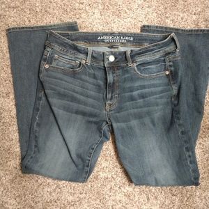 Ae jeans